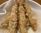 簡単 ワカサギの唐揚げ作り方5写真