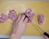 わしめし 柔らかジューシー唐揚げ作り方1写真