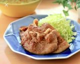 タレが秘訣!豚肉の生姜焼き作り方6写真