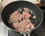 ルーを使わない 夏野菜カレー作り方2写真