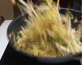 コスパ◎節約レシピ・【もやし焼きそば】作り方24写真