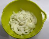 昆布つゆだけで簡単♪なか卯風親子丼作り方1写真