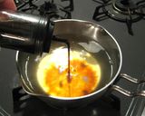 手延べ&手打ちでのうどん麺作り作り方21写真
