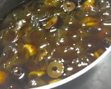 季節の変わり目のヘルシー薬膳スイーツ作り方6写真