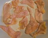 簡単激旨香ばしい！プロの基本の五目炊き込みご飯＊作り方4写真
