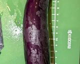 茄子と大豆肉の超減塩スパイス十六穀ご飯作り方5写真