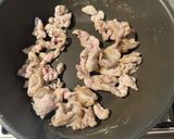タモリさん流✖️町中華の生姜焼き作り方2写真