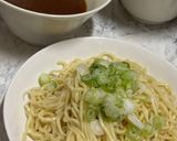 新玉ねぎとちくわ(身内専用)作り方4写真