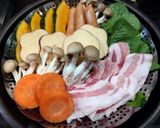 超簡単！ヘルシー蒸し野菜！！作り方1写真