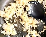簡単低脂質ダイエットバターチキンカレー風作り方2写真