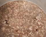 寒い日にはこれ！そぼろあんかけ作り方1写真