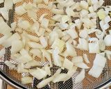 ツナちく食パン作り方1写真