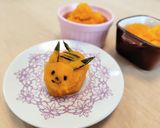 ピカボチュウ作り方13写真