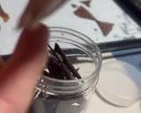 とーちゃんの特製塩チョコ！サレショコラ！作り方10写真