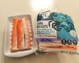 カニカマサンドイッチ作り方1写真
