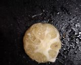 牡蠣フライとレモンのタルタルソース作り方5写真