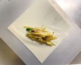 春巻き　楽して本格的な味作り方5写真