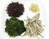 うちの☆わかめの佃煮❤️おしゃまんべ物語風作り方14写真