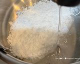なめらかプリン作り方1写真