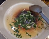 香味油の本格炒飯♪作り方2写真