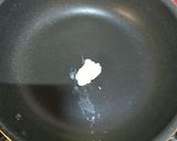 チョコバナナフレンチトースト作り方3写真