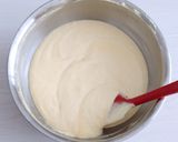 はちみつレモンケーキ作り方10写真