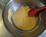 ふわっ！しゅわ！おからのたまごケーキ作り方6写真