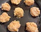 ふわふわつくね🐓鶏だらけのおでん🍢作り方3写真