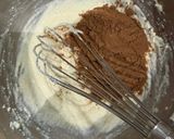 簡単豆腐チョコムース(低糖質)作り方3写真