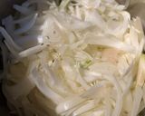 トマト煮込み風の絶品チキンカレー作り方2写真