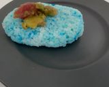 シーフードケーキ作り方3写真