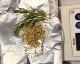 低温調理器で絶品 鶏レバーコンフィ作り方5写真