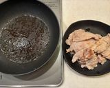 おかんレシピ𓀤𓀣豚肉の生姜焼き作り方2写真