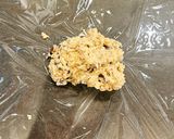 甘々ガリガリザクザクチョコスコーン作り方9写真