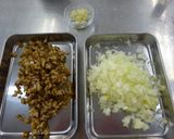 菊芋de米粉クレープラザニア作り方6写真