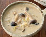 ☆中華卵わかめスープ☆作り方9写真