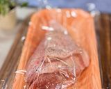 簡単焼き豚（オーブンでほったらかし）作り方2写真