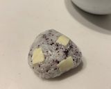 ゆかりチーズおにぎり作り方4写真