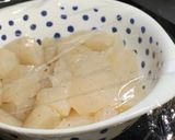 【大人の惣菜】冷凍カット野菜で時短本格和風煮物作り方1写真