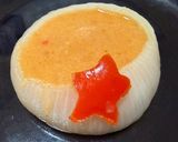 赤パプリカのポタージュ♪♪作り方6写真