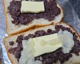 簡単！トースターでホットサンド作り方10写真