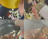 簡単！ベーコンのポモドーロパスタ♪作り方4写真