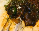 1袋で2皿！かさ増しチキンカツカレー作り方4写真