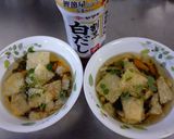 南瓜と合挽き肉とキャベツの重ねグラタン作り方12写真