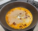 鶏むね肉のソテー(マリーミーチキン)作り方7写真