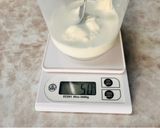 シロカ　HBで濃厚ヨーグルト作り方1写真