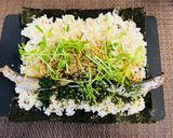 2025恵方巻きシーズン1第六話🤣😂作り方3写真