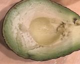 アボガドとかまぼこ入りポテトサラダ作り方4写真