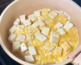 木綿豆腐を使った…ふんわり卵サラダ作り方6写真