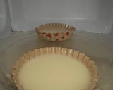 卵白消費の白いレモンケーキ作り方3写真